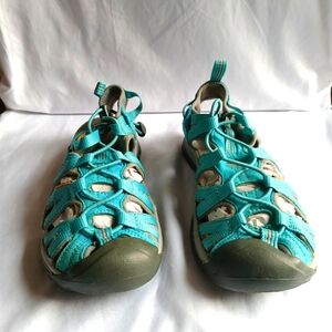 Keen Women's Hiking Sandals Size 8M